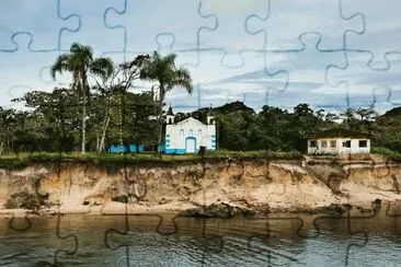 Aldeia Ararapira - PR