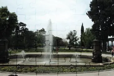 parques jigsaw puzzle