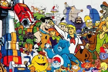 . jigsaw puzzle
