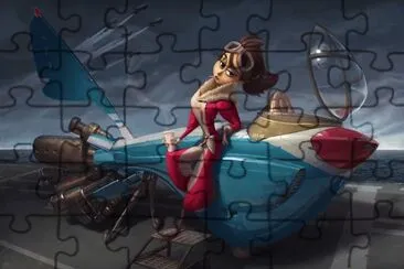 SIGNOS jigsaw puzzle