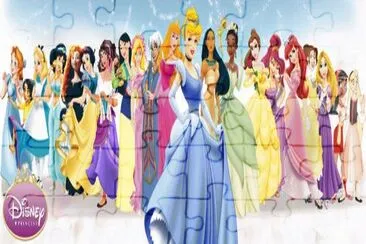 Princesses
