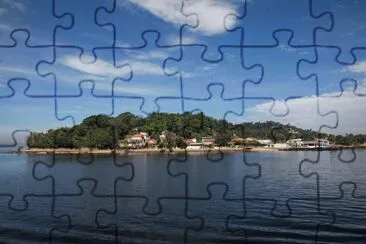 Ilha de Paquetá - RJ