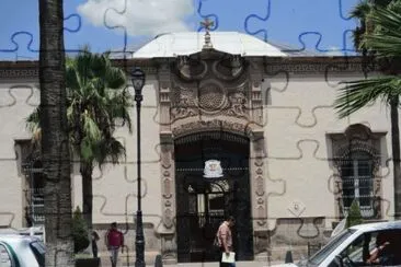 Centro de Durango