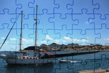 פאזל של cabo de palos