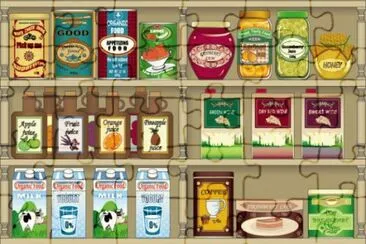 67 jigsaw puzzle