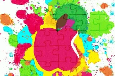 image jigsaw puzzle