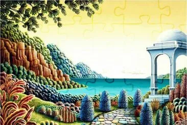 72 jigsaw puzzle