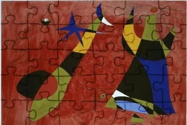 Joan Miró 1893-1983