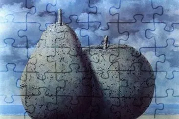 RenÃ© Magritte