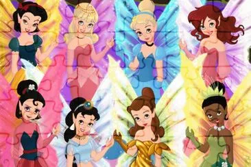 Princesses