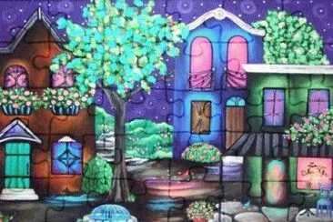 78 jigsaw puzzle