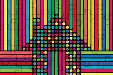 image jigsaw puzzle