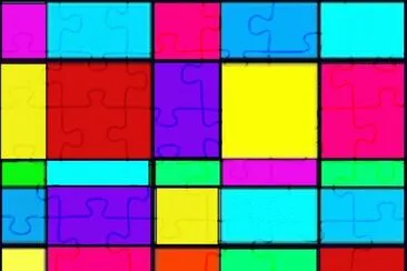 image jigsaw puzzle