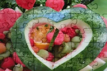 Anguria jigsaw puzzle