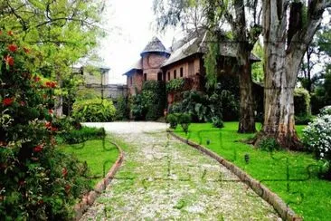 En Bella Vista. Buenos Aires. Argentina jigsaw puzzle