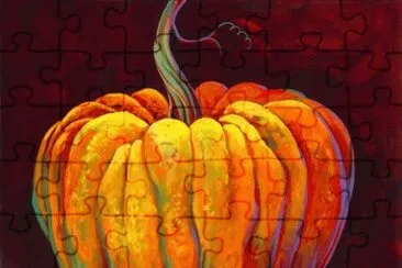 Pumpkin