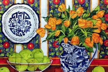 Still Life