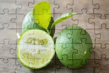 lime