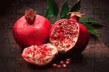 melograno jigsaw puzzle