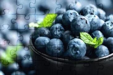 mirtillo jigsaw puzzle