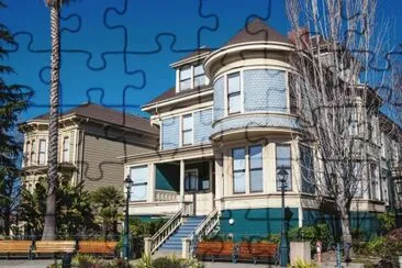 FaraÃ³n jigsaw puzzle