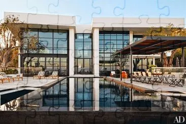 FaraÃ³n jigsaw puzzle