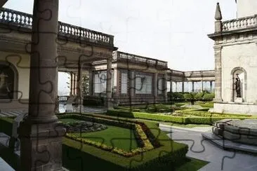 chapultepec