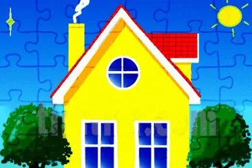 image jigsaw puzzle