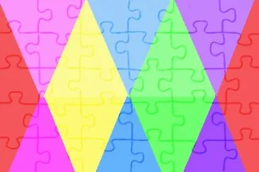 image jigsaw puzzle