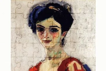 Kees van Dongen 1877-1968