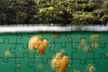 paisajes