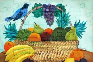 Fruit Basket
