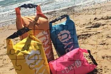 Dry Bags