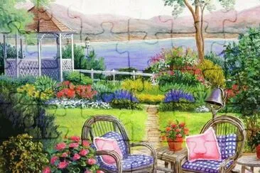 100 jigsaw puzzle