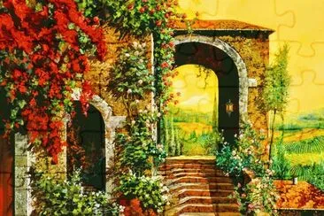 107 jigsaw puzzle
