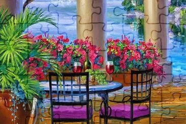 110 jigsaw puzzle