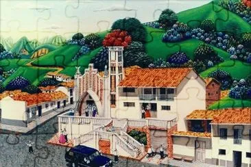 פאזל של 119