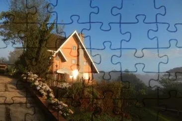 Natureza jigsaw puzzle