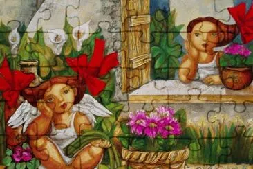 121 jigsaw puzzle
