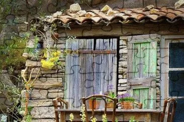 cabaÃ±a