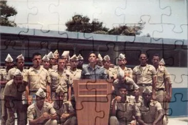 ESCUELA DE POLICIA