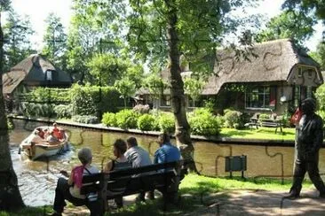 Holanda jigsaw puzzle