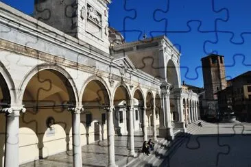 Arches