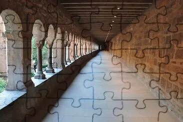 פאזל של Arches