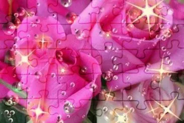 flores jigsaw puzzle