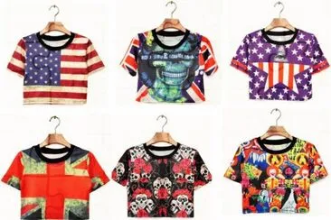 camisas
