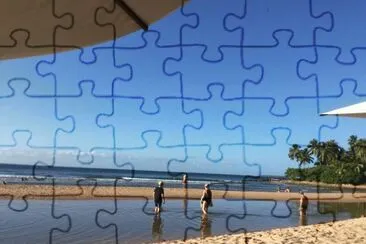 Barra Grande - Bahia