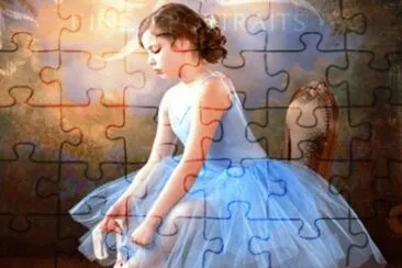 bailarina