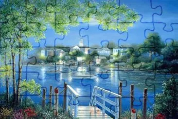 lago