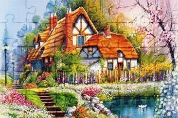 casa